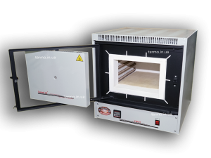 СНОЛ-13/1100 Opened