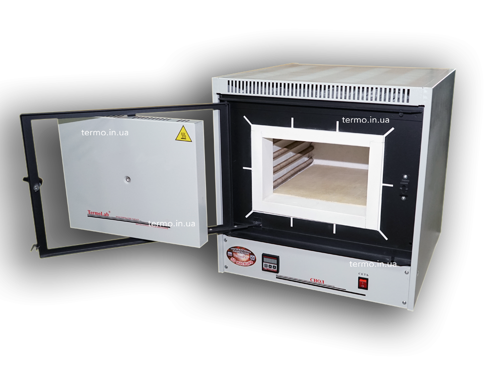 СНОЛ-13/1100 Opened СНОЛ-13/1100 Opened