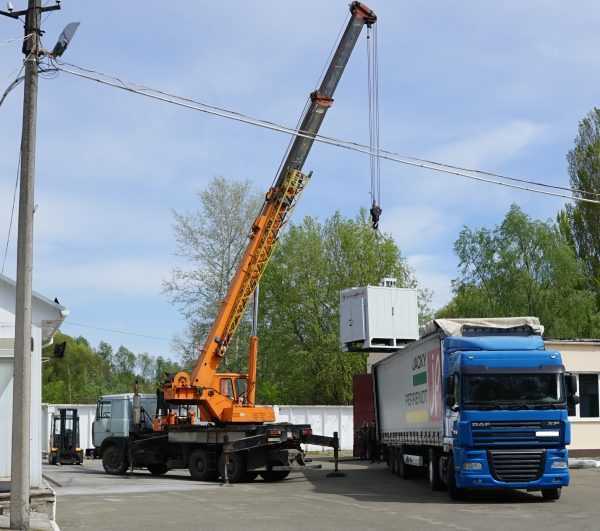 termopro shipments 2023