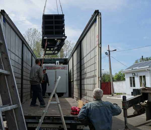 termopro shipments 2023